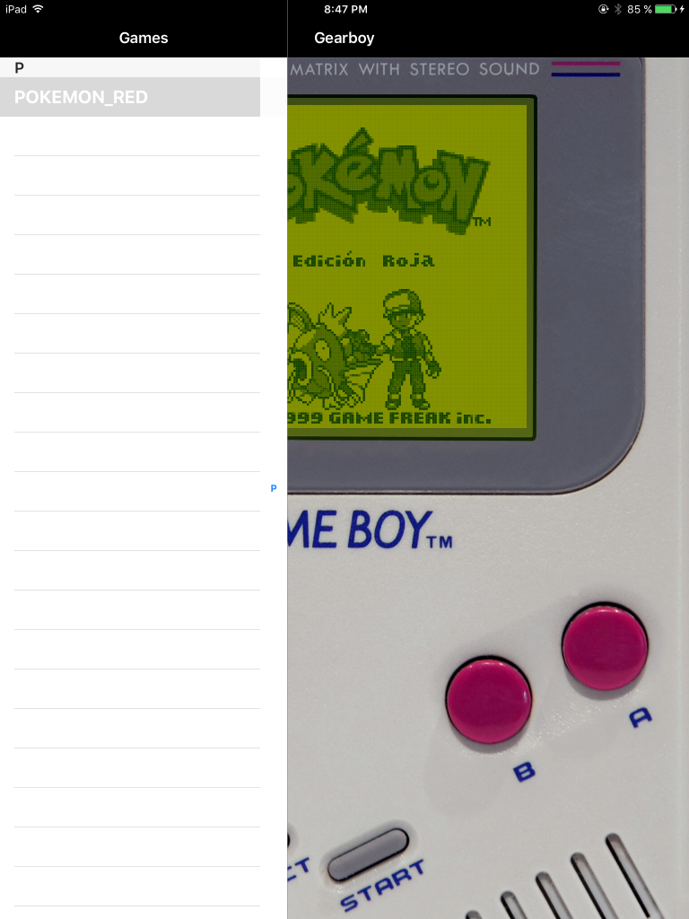 SCARICA GIOCHI PER GEARBOY