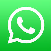 WhatsApp (w/ Watusi)