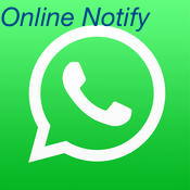 Whatsapp++ w/ OnlineNotify