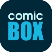 Comic Books ++