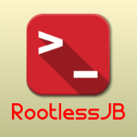 rootlessJB iOS 12-12.2+ 12.4
