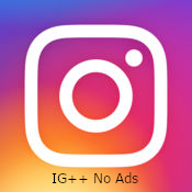 Instagram++ (No Ads)