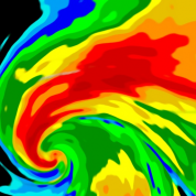 NOAA Weather Radar (Premium)