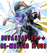 Devastation - Re-Modded iPoGo