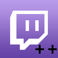 Real Twitch ++
