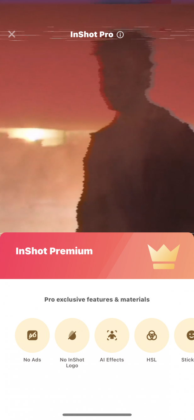 inshot pro apk ios