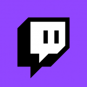 Twitch (No Ads Freemote) App Icon