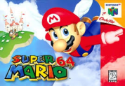 Super Mario 641.0.0