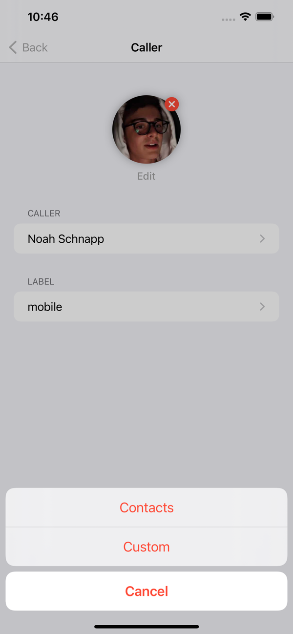 Caller Id Faker Iphone Cydia