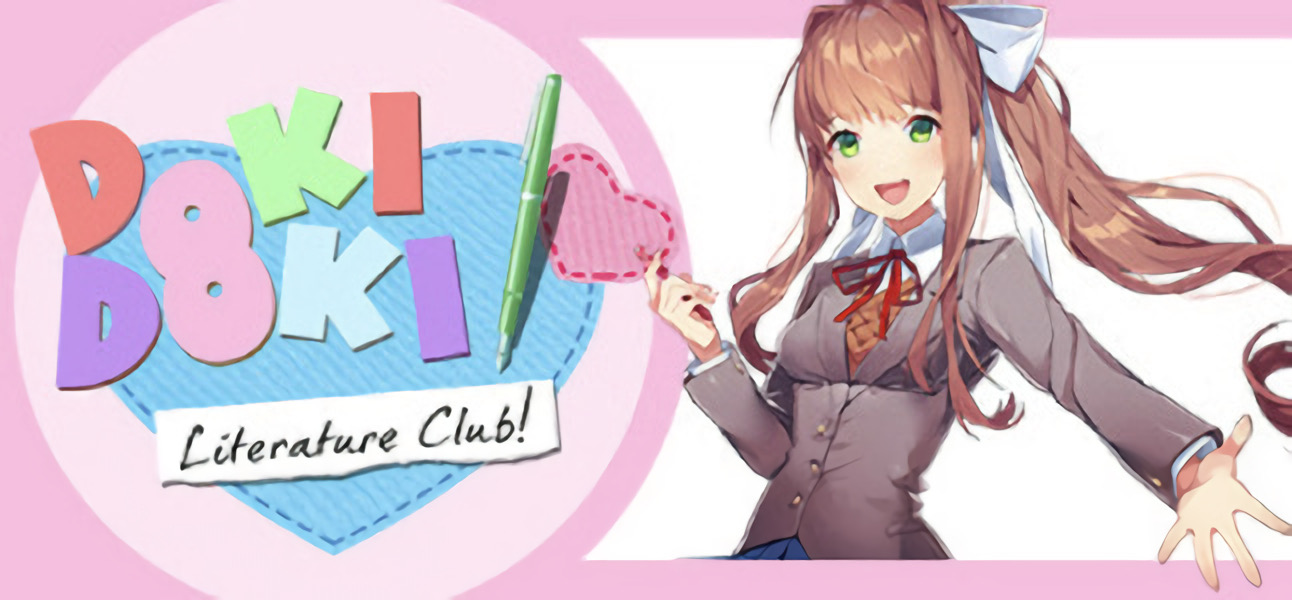 Doki Doki Literature Club - appdb