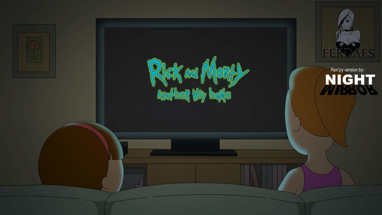 rick-and-morty-another-way-back-home-best-games-walkthrough