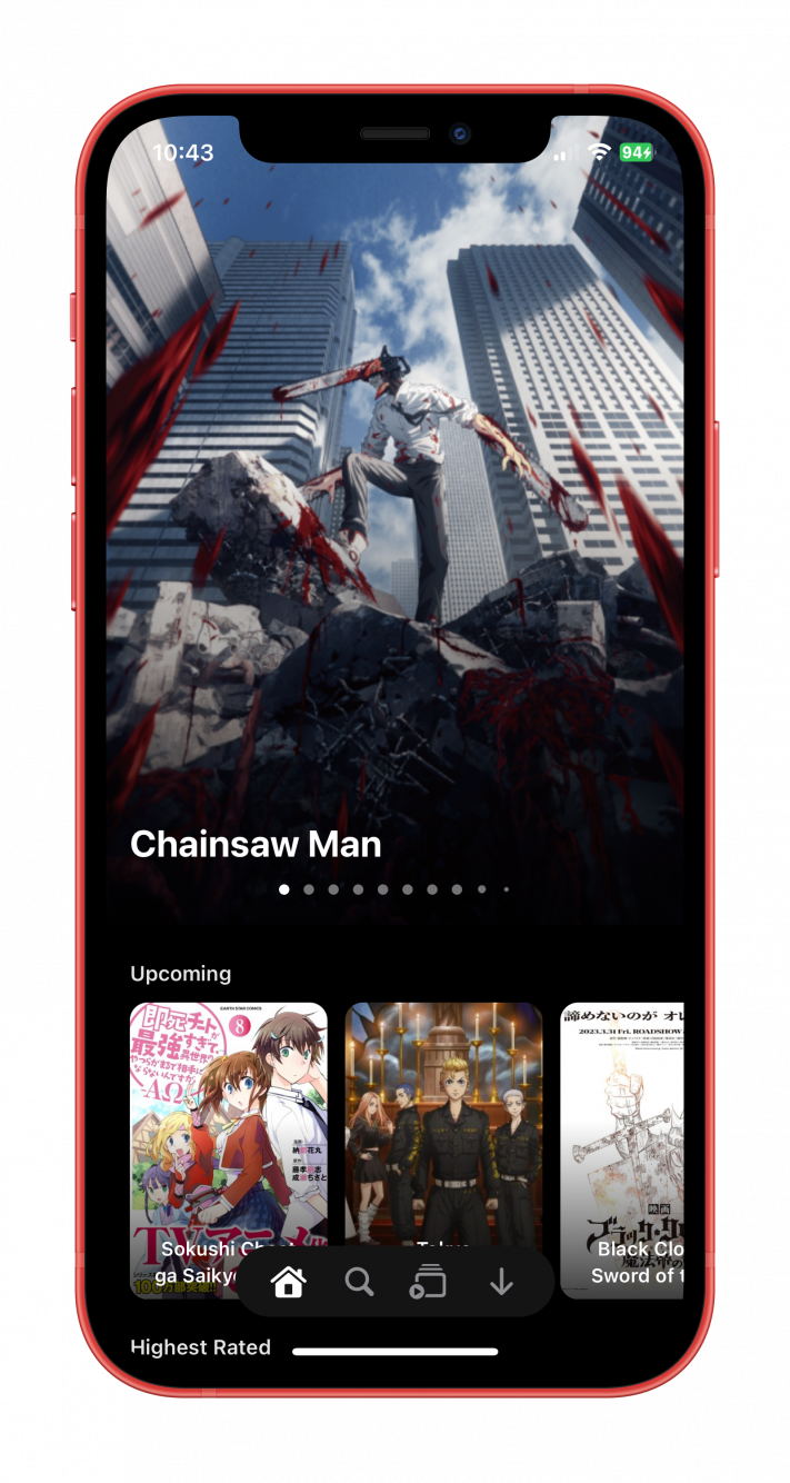 AnimeMe ⋆ AI Image to Anime trên App Store