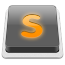 Sublime Text 3