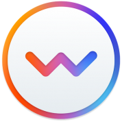 WALTR 2 - A Magic Drop Area for Your Apple Device